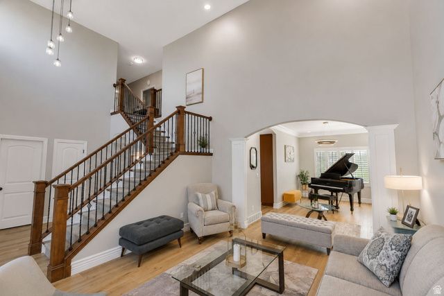 9048 N CLUBHOUSE LN, Eagle Mountain, UT 84005