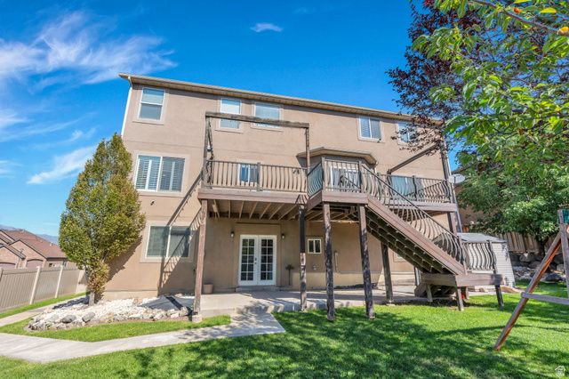 9048 N CLUBHOUSE LN, Eagle Mountain, UT 84005