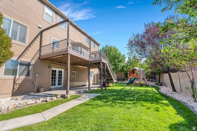 9048 N CLUBHOUSE LN, Eagle Mountain, UT 84005