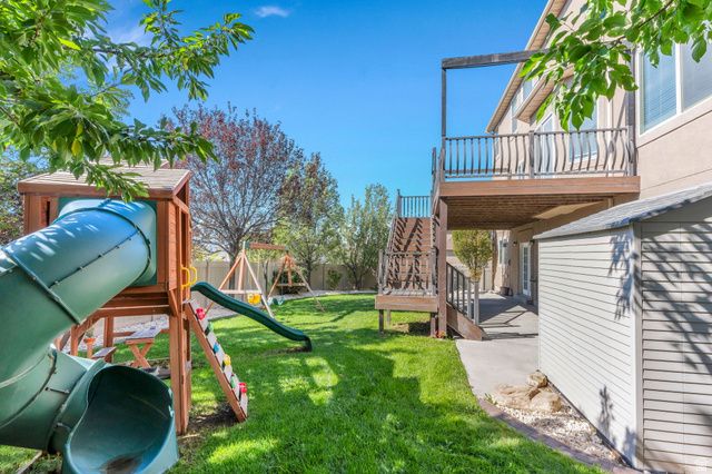 9048 N CLUBHOUSE LN, Eagle Mountain, UT 84005