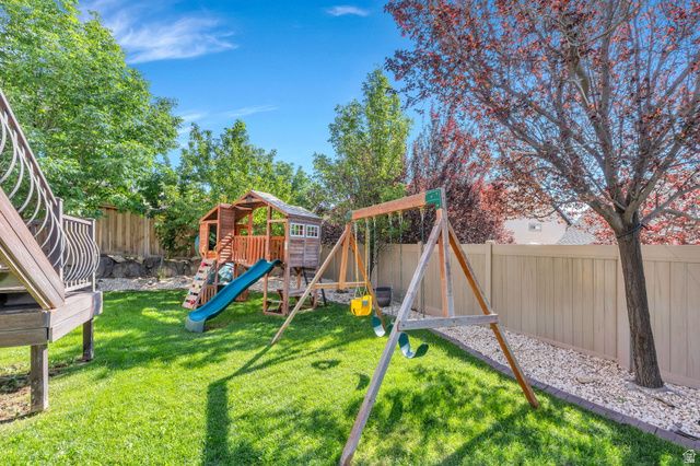 9048 N CLUBHOUSE LN, Eagle Mountain, UT 84005