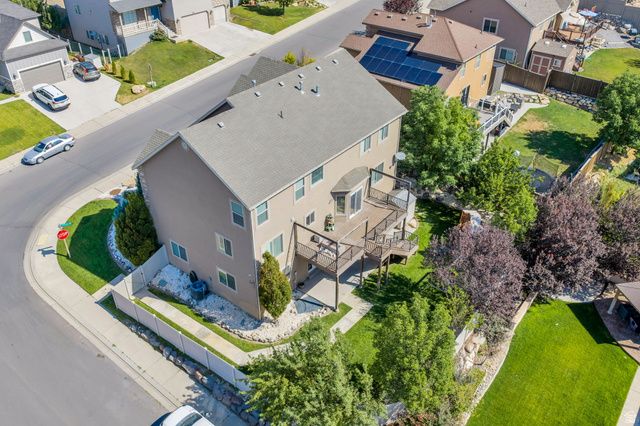 9048 N CLUBHOUSE LN, Eagle Mountain, UT 84005