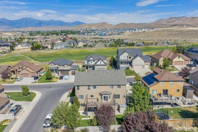 9048 N CLUBHOUSE LN, Eagle Mountain, UT 84005