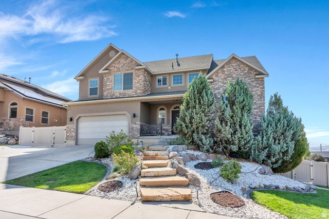 9048 N CLUBHOUSE LN, Eagle Mountain, UT 84005