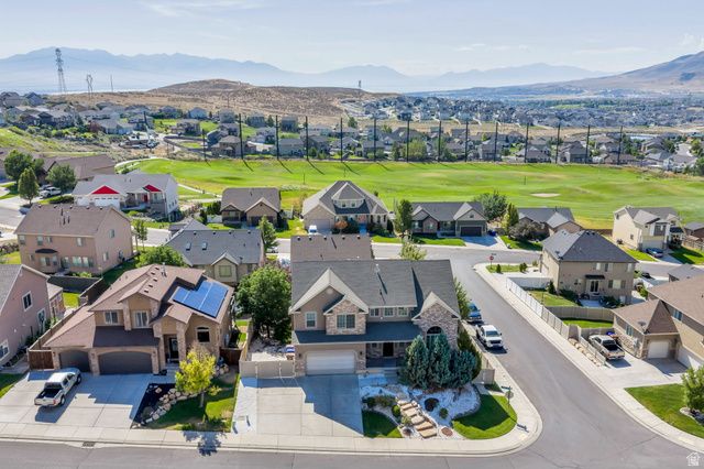 9048 N CLUBHOUSE LN, Eagle Mountain, UT 84005