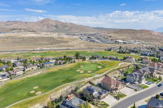9048 N CLUBHOUSE LN, Eagle Mountain, UT 84005