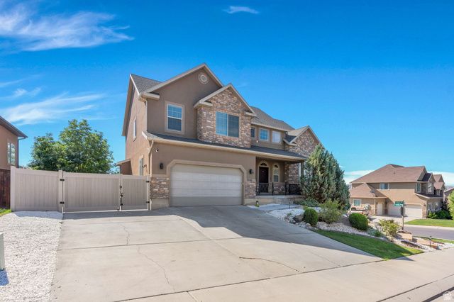 9048 N CLUBHOUSE LN, Eagle Mountain, UT 84005