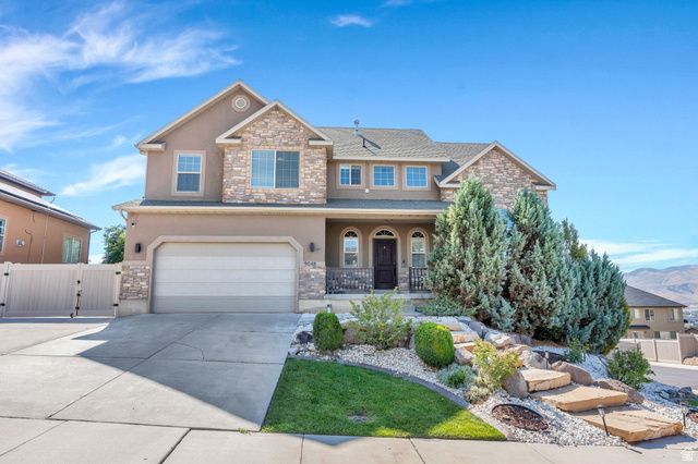 9048 N CLUBHOUSE LN, Eagle Mountain, UT 84005