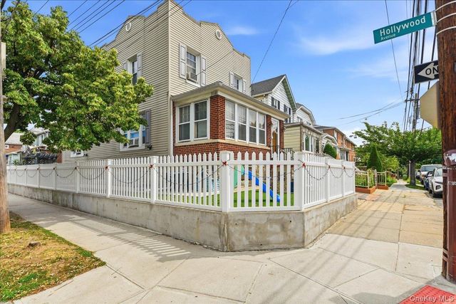3071 Coddington Avenue, Bronx, NY 10461