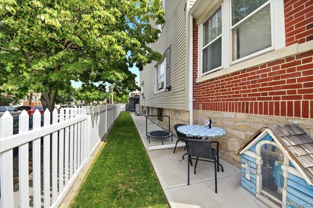 3071 Coddington Avenue, Bronx, NY 10461
