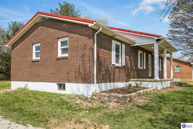50 W Tophill Terrace, Elizabethtown, KY 42701