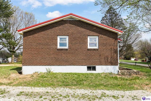 50 W Tophill Terrace, Elizabethtown, KY 42701