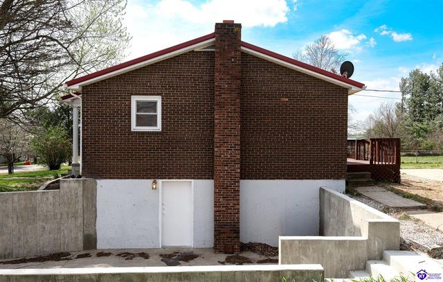 50 W Tophill Terrace, Elizabethtown, KY 42701