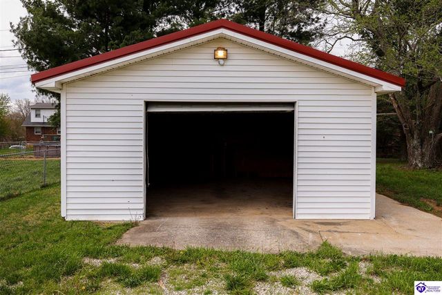 50 W Tophill Terrace, Elizabethtown, KY 42701