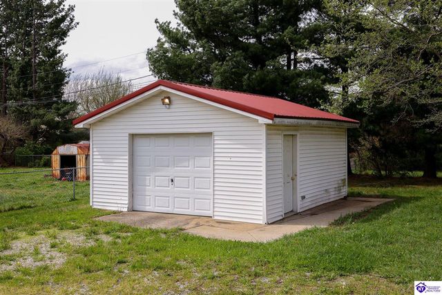 50 W Tophill Terrace, Elizabethtown, KY 42701