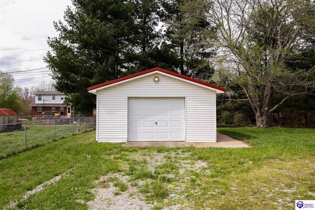 50 W Tophill Terrace, Elizabethtown, KY 42701