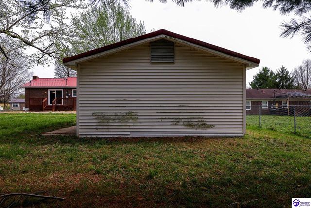 50 W Tophill Terrace, Elizabethtown, KY 42701