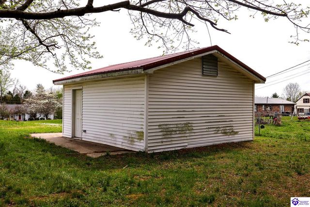 50 W Tophill Terrace, Elizabethtown, KY 42701