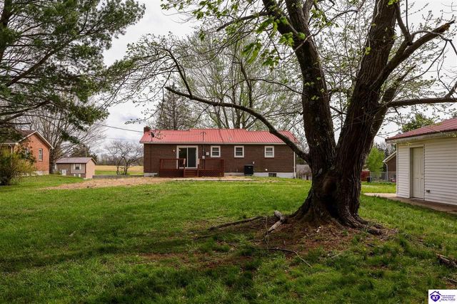 50 W Tophill Terrace, Elizabethtown, KY 42701