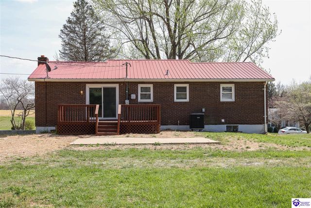 50 W Tophill Terrace, Elizabethtown, KY 42701