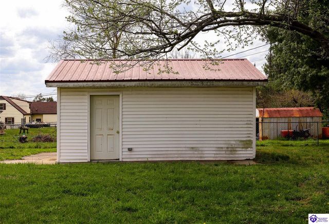 50 W Tophill Terrace, Elizabethtown, KY 42701