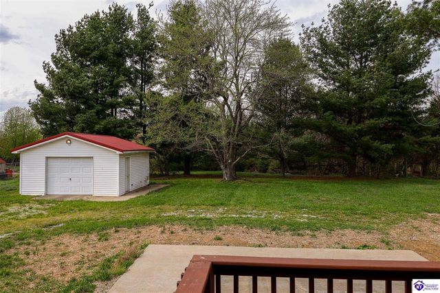 50 W Tophill Terrace, Elizabethtown, KY 42701