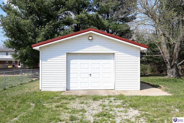 50 W Tophill Terrace, Elizabethtown, KY 42701