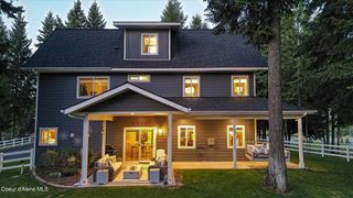 17940 W Sheltered Ct, Hauser, ID 83854