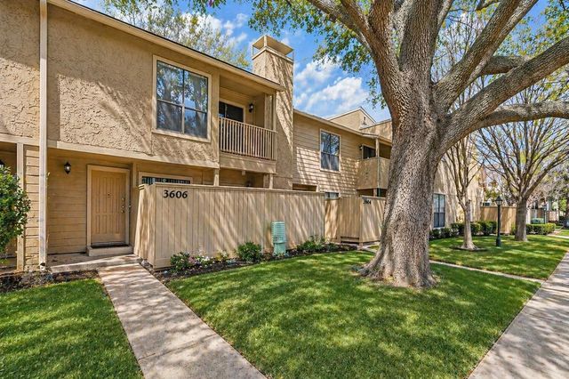 3606 Ocee Street, Houston, TX 77063