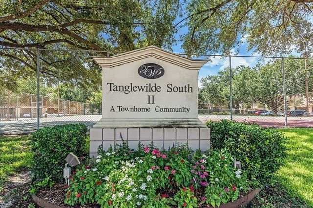 3606 Ocee Street, Houston, TX 77063