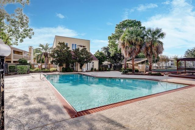 3606 Ocee Street, Houston, TX 77063