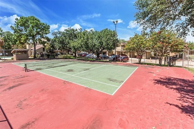 3606 Ocee Street, Houston, TX 77063