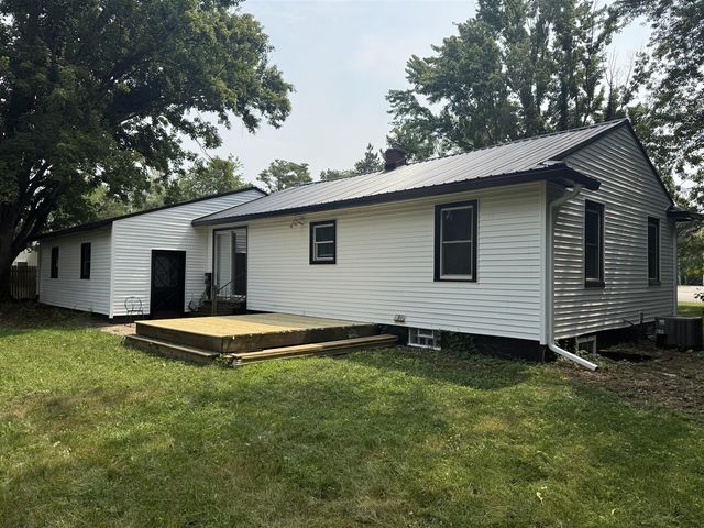 1769 Perry Street, Holland, MI 49424