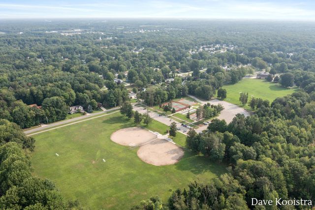 1769 Perry Street, Holland, MI 49424