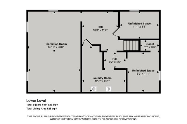 1769 Perry Street, Holland, MI 49424