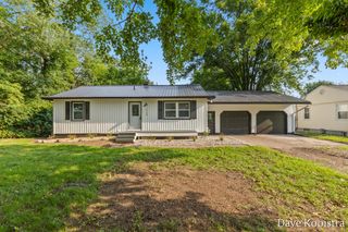 1769 Perry Street, Holland, MI 49424