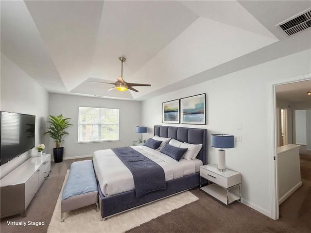 2662 Whispering Pines Drive, Grayson, GA 30017