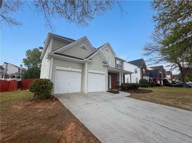 2662 Whispering Pines Drive, Grayson, GA 30017