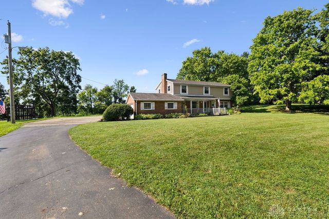 10265 W Union Road, Medway, OH 45341