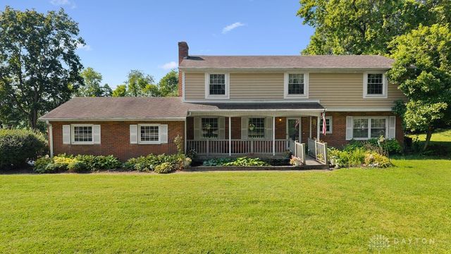 10265 W Union Road, Medway, OH 45341