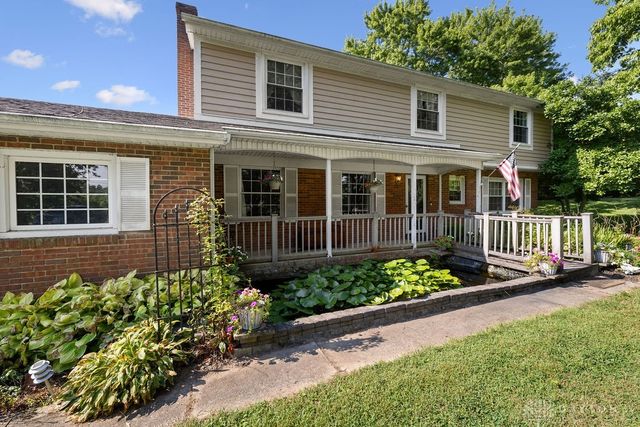10265 W Union Road, Medway, OH 45341