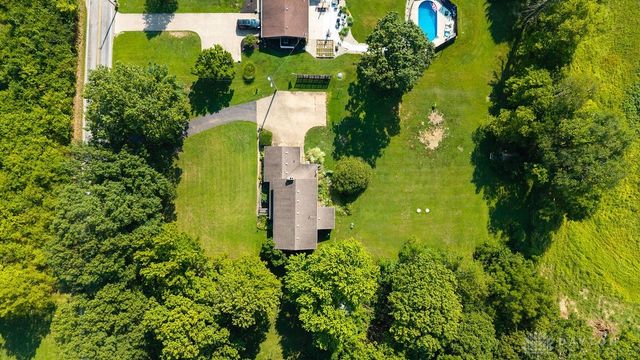 10265 W Union Road, Medway, OH 45341
