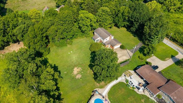 10265 W Union Road, Medway, OH 45341