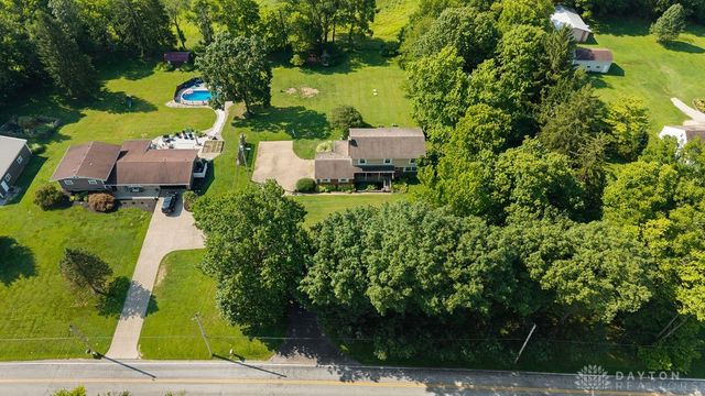10265 W Union Road, Medway, OH 45341