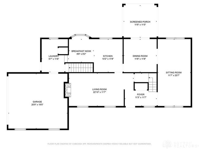 10265 W Union Road, Medway, OH 45341