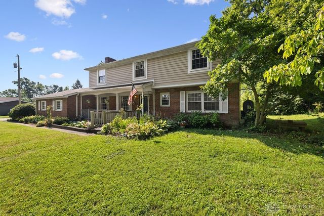 10265 W Union Road, Medway, OH 45341