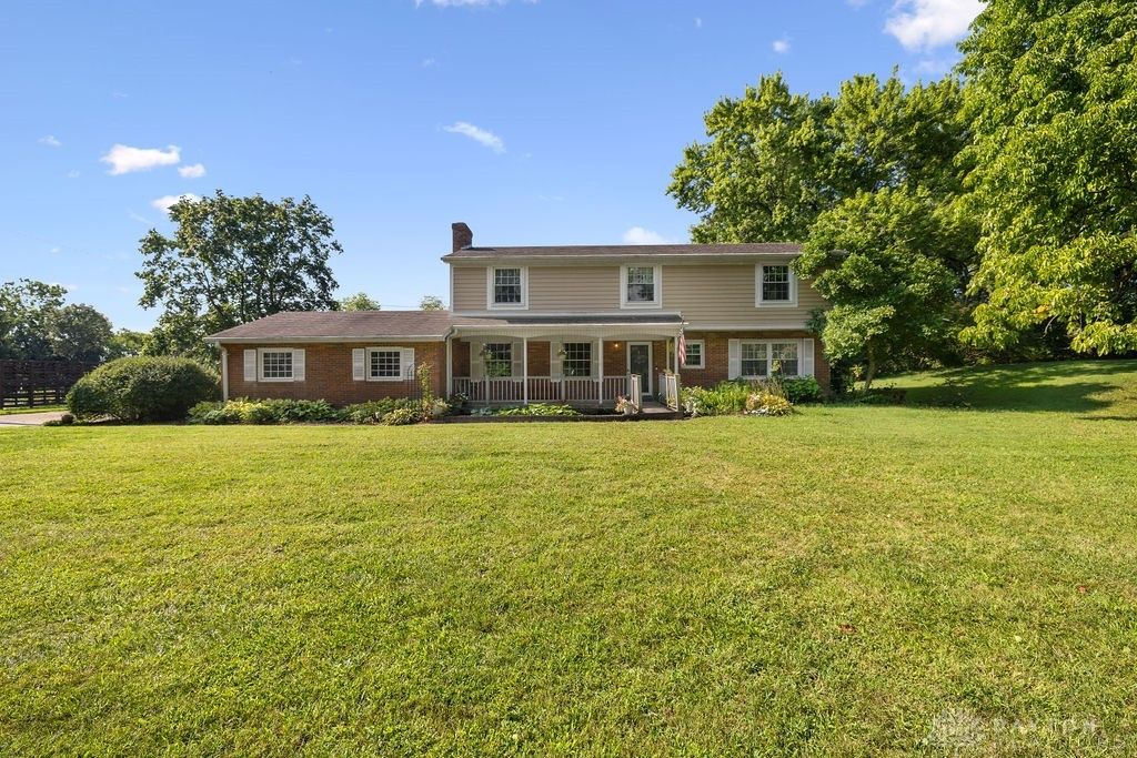 10265 W Union Road, Medway, OH 45341