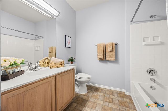 303 Bonham Loop, Georgetown, TX 78633