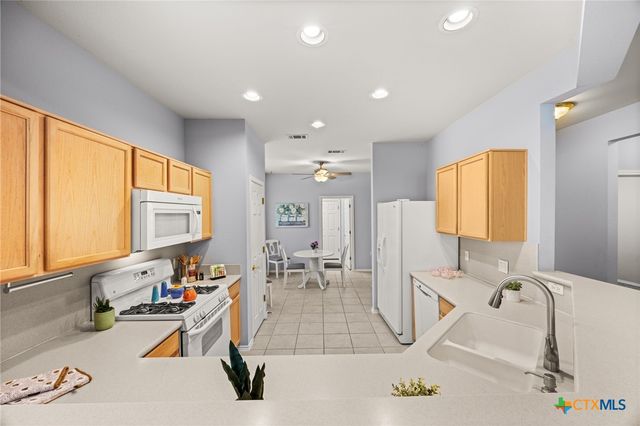 303 Bonham Loop, Georgetown, TX 78633