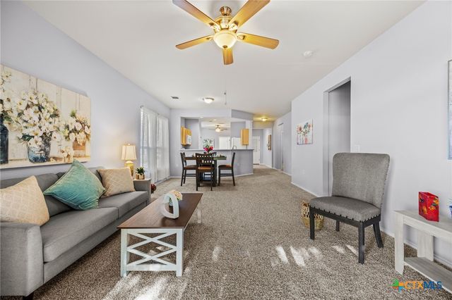 303 Bonham Loop, Georgetown, TX 78633